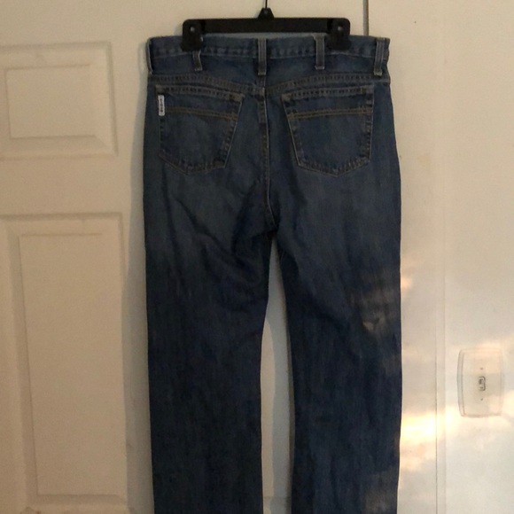 Men’s cinch jeans Size 33~36 - Picture 2 of 4